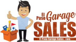 El Paso Garage Sales